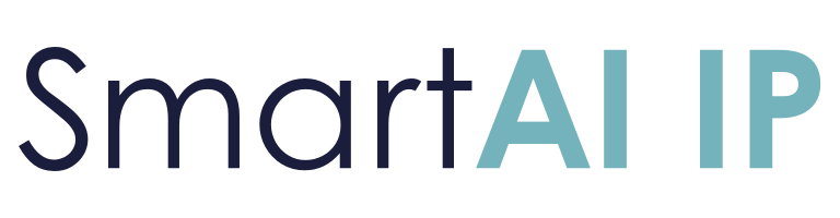 SmartAI IP Policy Portal Logo